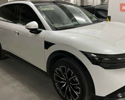 купить новое авто Zeekr 7X 2025 года от официального дилера Ben⚡️Auto Zeekr фото