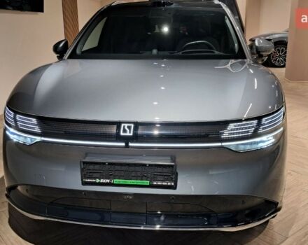 Zeekr 7X 2025 года купить новое авто Zeekr 7X 2025 года от официального дилера Zeekr Позняки Zeekr фото