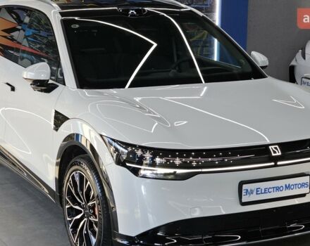 Zeekr 7X 2025 года купить новое авто Zeekr 7X 2025 года от официального дилера Денис Фатов Zeekr фото