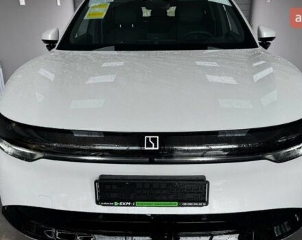 купить новое авто Zeekr 7X 2025 года от официального дилера E-SKM ZOO Zeekr фото