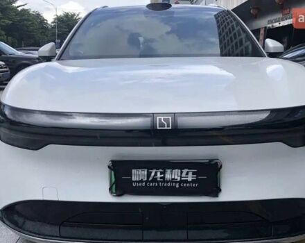 купить новое авто Zeekr 7X 2025 года от официального дилера Ben⚡️Auto Zeekr фото