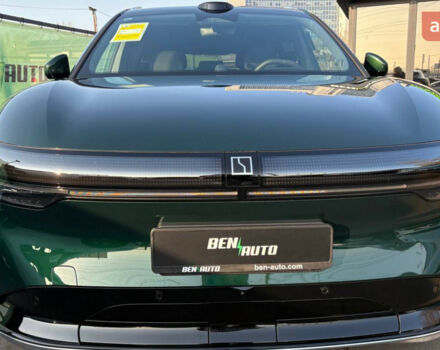 купити нове авто Zeekr 7X 2025 року від офіційного дилера Ben⚡️Auto Zeekr фото