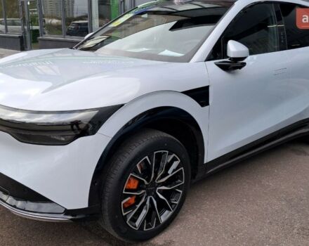 купить новое авто Zeekr 7X 2025 года от официального дилера Zeekr Позняки Zeekr фото