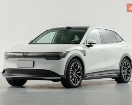 купить новое авто Zeekr 7X 2025 года от официального дилера Bex Auto Zeekr фото