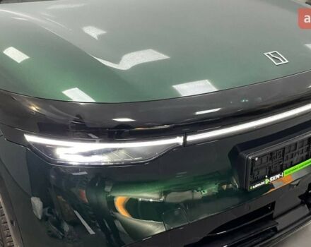 купити нове авто Zeekr 7X 2025 року від офіційного дилера Максим Путрівка Zeekr фото