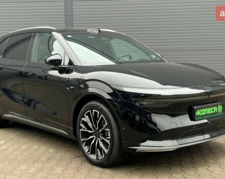 купити нове авто Zeekr 7X 2025 року від офіційного дилера Не вказано Zeekr фото