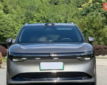 купити нове авто Zeekr 7X 2025 року від офіційного дилера Ben⚡️Auto Zeekr фото