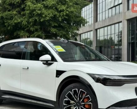 купить новое авто Zeekr 7X 2025 года от официального дилера Константин Альперович Zeekr фото