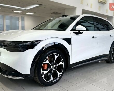 Zeekr 7X 2025 года купить новое авто Zeekr 7X 2025 года от официального дилера SKM-1 Zeekr фото