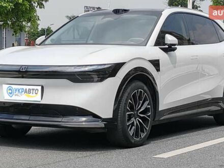 Zeekr 7X, объемом двигателя 0 л и пробегом 0 тыс. км за 46350 $, фото 1 на Automoto.ua