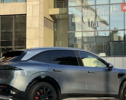 Zeekr 7X 2025 года купить новое авто Zeekr 7X 2025 года от официального дилера Cyber Motors New Zeekr фото