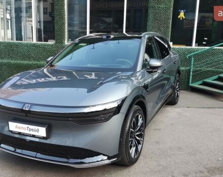 Zeekr 7X 2025 года купить новое авто Zeekr 7X 2025 года от официального дилера Сергей Zeekr фото
