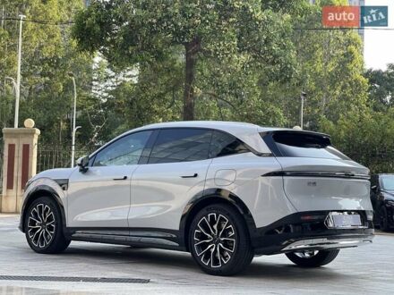 Zeekr 7X, объемом двигателя 0 л и пробегом 1 тыс. км за 45300 $, фото 1 на Automoto.ua