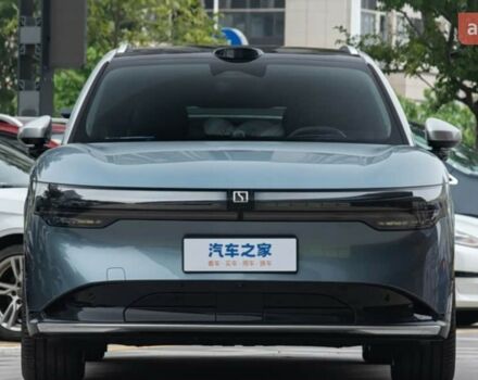 купить новое авто Zeekr 7X 2025 года от официального дилера Константин Альперович Zeekr фото