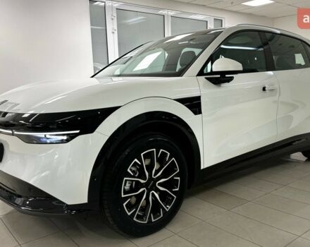 купити нове авто Zeekr 7X 2025 року від офіційного дилера SKM-1 Zeekr фото