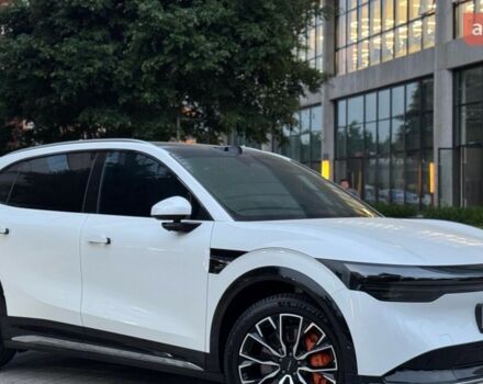 Zeekr 7X 2025 года купить новое авто Zeekr 7X 2025 года от официального дилера Petr Zeekr фото