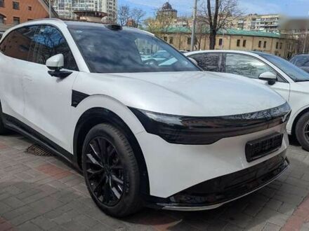 Zeekr 7X 2025 в Киеве на Automoto.ua Zeekr 7X, объемом двигателя 0 л и пробегом 1 тыс. км за 40499 $, фото 1 на Automoto.ua