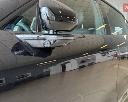 купити нове авто Zeekr 7X 2026 року від офіційного дилера E-SKM Кропивницький Zeekr фото
