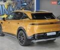 Zeekr 7X 2024 в Днепре (Днепропетровске) на Automoto.ua Желтый Zeekr 7X, объемом двигателя 0 л и пробегом 12 тыс. км за 43200 $, фото 8 на Automoto.ua