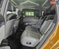 Zeekr 7X 2024 в Днепре (Днепропетровске) на Automoto.ua Желтый Zeekr 7X, объемом двигателя 0 л и пробегом 12 тыс. км за 43200 $, фото 30 на Automoto.ua