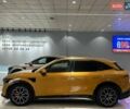 Желтый Zeekr 7X, объемом двигателя 0 л и пробегом 5 тыс. км за 39800 $, фото 5 на Automoto.ua