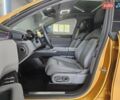 Zeekr 7X 2024 в Днепре (Днепропетровске) на Automoto.ua Желтый Zeekr 7X, объемом двигателя 0 л и пробегом 12 тыс. км за 43200 $, фото 18 на Automoto.ua