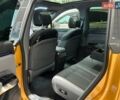 Желтый Zeekr 7X, объемом двигателя 0 л и пробегом 5 тыс. км за 39800 $, фото 8 на Automoto.ua