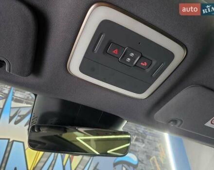 Zeekr 7X 2024 в Днепре (Днепропетровске) на Automoto.ua Желтый Zeekr 7X, объемом двигателя 0 л и пробегом 12 тыс. км за 43200 $, фото 28 на Automoto.ua