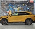 Zeekr 7X 2024 в Днепре (Днепропетровске) на Automoto.ua Желтый Zeekr 7X, объемом двигателя 0 л и пробегом 12 тыс. км за 43200 $, фото 4 на Automoto.ua