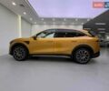 Жовтий Zeekr 7X, об'ємом двигуна 0 л та пробігом 6 тис. км за 38000 $, фото 1 на Automoto.ua