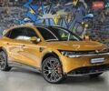 Zeekr 7X 2024 в Днепре (Днепропетровске) на Automoto.ua Желтый Zeekr 7X, объемом двигателя 0 л и пробегом 12 тыс. км за 43200 $, фото 1 на Automoto.ua