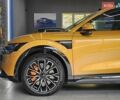 Zeekr 7X 2024 в Днепре (Днепропетровске) на Automoto.ua Желтый Zeekr 7X, объемом двигателя 0 л и пробегом 12 тыс. км за 43200 $, фото 12 на Automoto.ua
