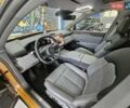 Zeekr 7X 2024 в Днепре (Днепропетровске) на Automoto.ua Желтый Zeekr 7X, объемом двигателя 0 л и пробегом 12 тыс. км за 43200 $, фото 17 на Automoto.ua