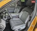 Zeekr 7X 2024 в Днепре (Днепропетровске) на Automoto.ua Желтый Zeekr 7X, объемом двигателя 0 л и пробегом 12 тыс. км за 43200 $, фото 19 на Automoto.ua