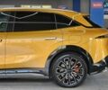 Zeekr 7X 2024 в Днепре (Днепропетровске) на Automoto.ua Желтый Zeekr 7X, объемом двигателя 0 л и пробегом 12 тыс. км за 43200 $, фото 13 на Automoto.ua