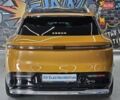 Zeekr 7X 2024 в Днепре (Днепропетровске) на Automoto.ua Желтый Zeekr 7X, объемом двигателя 0 л и пробегом 12 тыс. км за 43200 $, фото 7 на Automoto.ua