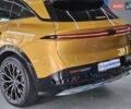 Zeekr 7X 2024 в Днепре (Днепропетровске) на Automoto.ua Желтый Zeekr 7X, объемом двигателя 0 л и пробегом 12 тыс. км за 43200 $, фото 11 на Automoto.ua