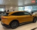 Желтый Zeekr 7X, объемом двигателя 0 л и пробегом 5 тыс. км за 39800 $, фото 1 на Automoto.ua