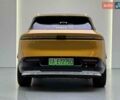 Жовтий Zeekr 7X, об'ємом двигуна 0 л та пробігом 6 тис. км за 38000 $, фото 3 на Automoto.ua