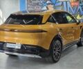 Zeekr 7X 2024 в Днепре (Днепропетровске) на Automoto.ua Желтый Zeekr 7X, объемом двигателя 0 л и пробегом 12 тыс. км за 43200 $, фото 6 на Automoto.ua