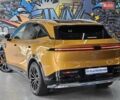 Zeekr 7X 2024 в Днепре (Днепропетровске) на Automoto.ua Желтый Zeekr 7X, объемом двигателя 0 л и пробегом 12 тыс. км за 43200 $, фото 5 на Automoto.ua