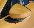 Zeekr 7X 2024 в Днепре (Днепропетровске) на Automoto.ua Желтый Zeekr 7X, объемом двигателя 0 л и пробегом 12 тыс. км за 43200 $, фото 15 на Automoto.ua