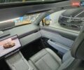 Zeekr 7X 2024 в Днепре (Днепропетровске) на Automoto.ua Желтый Zeekr 7X, объемом двигателя 0 л и пробегом 12 тыс. км за 43200 $, фото 24 на Automoto.ua