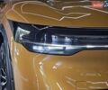 Zeekr 7X 2024 в Днепре (Днепропетровске) на Automoto.ua Желтый Zeekr 7X, объемом двигателя 0 л и пробегом 12 тыс. км за 43200 $, фото 10 на Automoto.ua