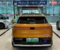 Желтый Zeekr 7X, объемом двигателя 0 л и пробегом 5 тыс. км за 39800 $, фото 3 на Automoto.ua