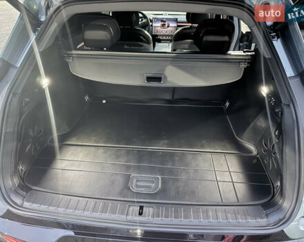 Серый Zeekr 7X, объемом двигателя 0 л и пробегом 3 тыс. км за 44900 $, фото 21 на Automoto.ua