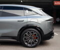 Сірий Zeekr 7X, об'ємом двигуна 0 л та пробігом 7 тис. км за 39900 $, фото 6 на Automoto.ua