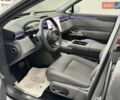 Серый Zeekr 7X, объемом двигателя 0 л и пробегом 1 тыс. км за 43299 $, фото 10 на Automoto.ua
