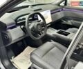 Серый Zeekr 7X, объемом двигателя 0 л и пробегом 1 тыс. км за 43299 $, фото 9 на Automoto.ua