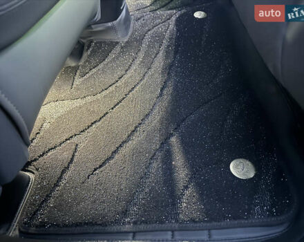 Серый Zeekr 7X, объемом двигателя 0 л и пробегом 3 тыс. км за 44900 $, фото 33 на Automoto.ua